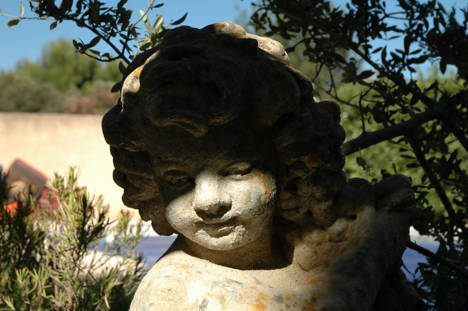La Vigne Et L'Olivier Apartamento Villeneuve-lès-Avignon Exterior foto